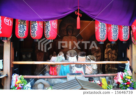 Shitara Temple Shitara Temple 15646739