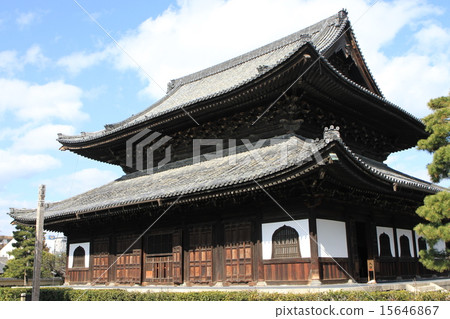 Kenninji 15646867