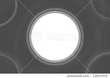 Target _ White _ Background Gray _ Transparent _ Frame 05 15647478