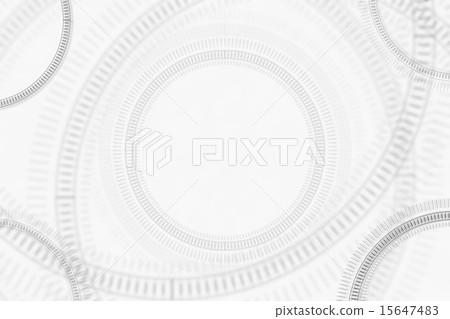 Target _ Black _ Background White _ Frame 04 15647483