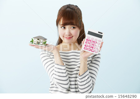 房屋貸款 房屋貸款 15648290
