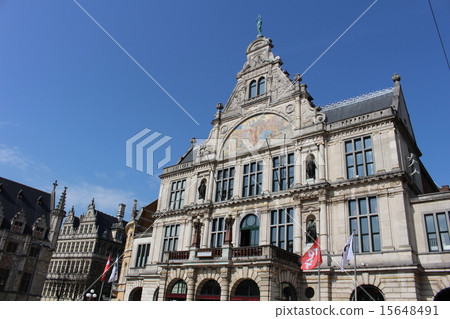 根特皇家劇院比利時 15648491