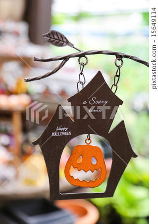 Halloween object 15649114