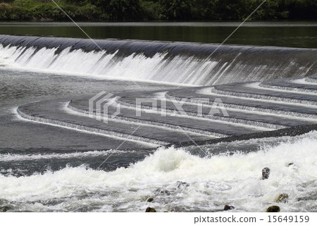 Fishway···4 15649159