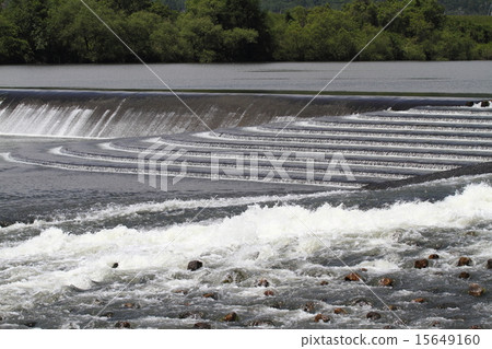 Fishway···5 15649160