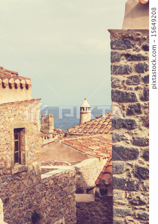 Monemvasia Monemvasia 15649208