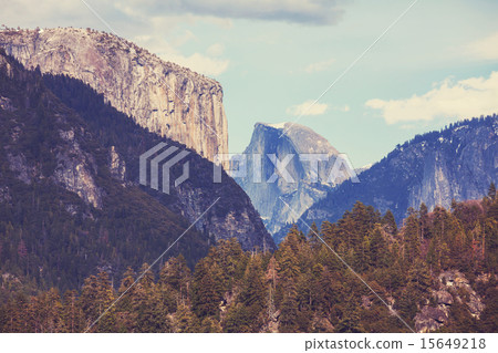 Yosemite 15649218