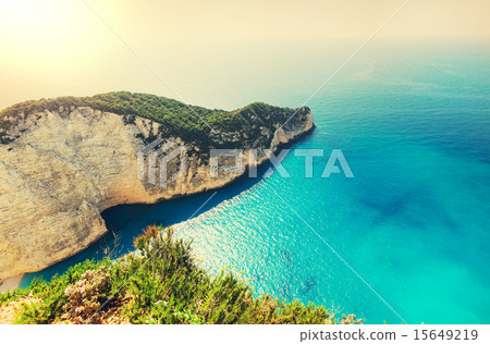 Zakynthos wreck 15649219