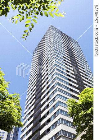 skyscraper  15649278