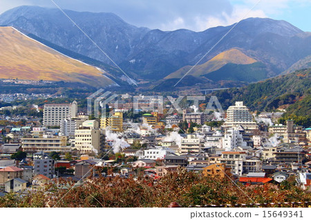 Beppu's Yukimuri Beppu's Yukimuri 15649341