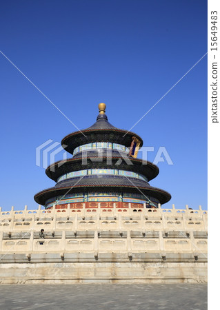 世界遺產天壇 世界遺產天壇 15649483