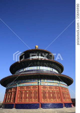 世界遺產天壇 世界遺產天壇 15649490