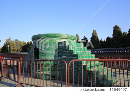 世界遺產天壇 15649497