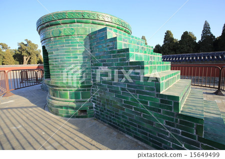 世界遺產天壇 15649499