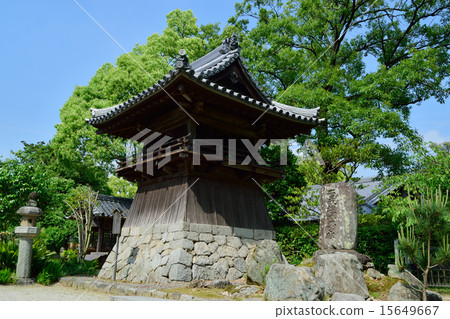 Bell tower of the Platform 15649667