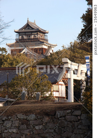 廣島國家神社 15649963