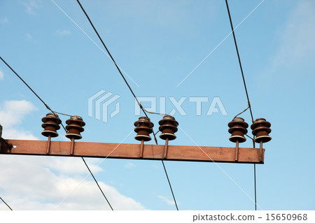Electricity 15650968