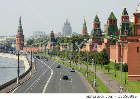Moscow Moscow 15650989