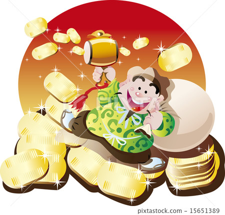 Daikokusama Daikokusama 15651389