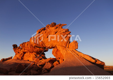 Sunset Arch 15652003