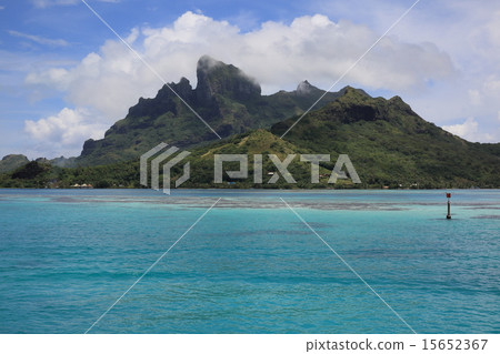 Bora Bora Bora Bora 15652367