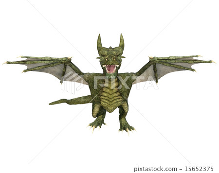 Dragon Dragon 15652375