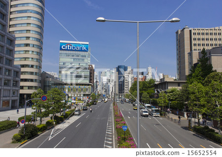 Aoyama street 15652554