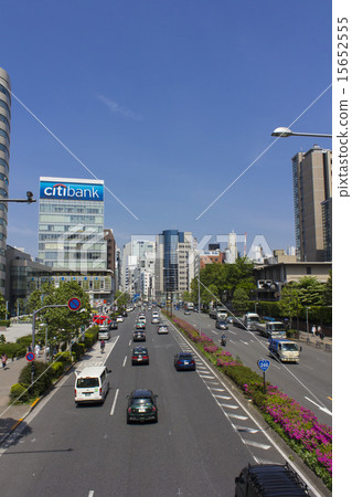 Aoyama street 15652555