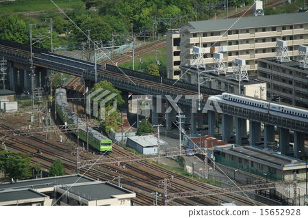 Nara line 103 series Nara line 103 series 15652928