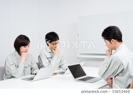 Conference (engineer) Conference (engineer) 15653408