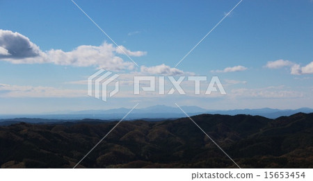 Mountain view 15653454