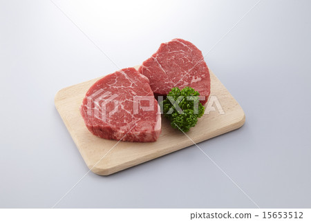 牛肉里脊牛排 15653512