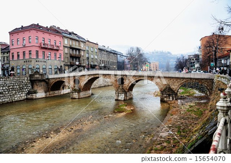 薩拉熱窩城市之旅 15654070