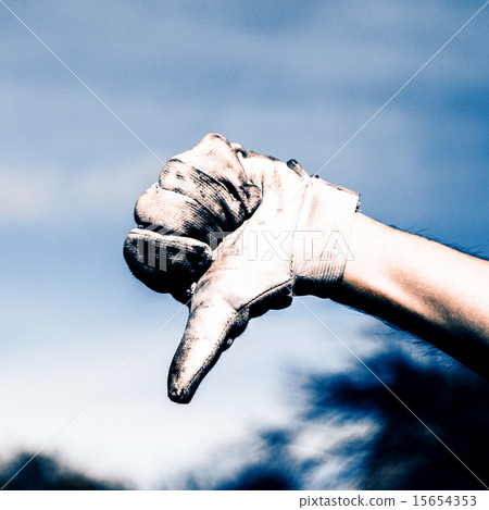 hand in glove hand in glove 15654353