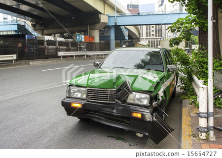 Traffic accident Traffic accident 15654727