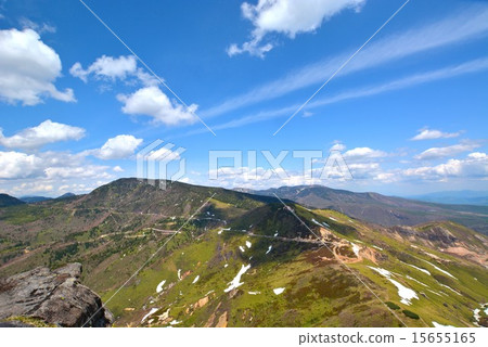 Mount Kamikaze mountain climbing (11) 15655165