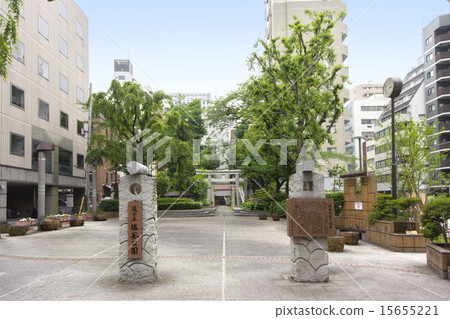 Shiogama Shrine 15655221