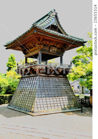 Itako市步行漫步線 15655314