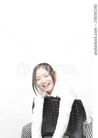 婦女過度勞累 15656198