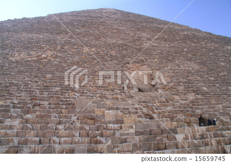 Pyramid of King Kufu Pyramid of King Kufu 15659745