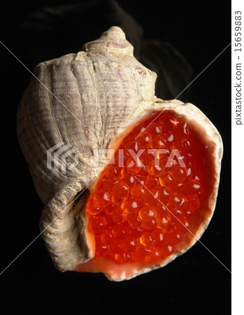 Red caviar Red caviar 15659883