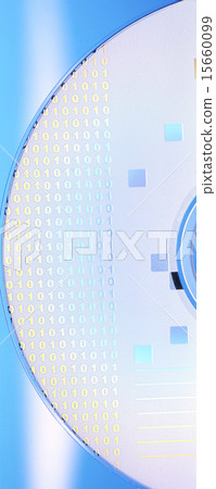 Compact Disc Compact Disc 15660099