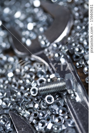 Still life with constructor tools Still life with constructor tools 15660681