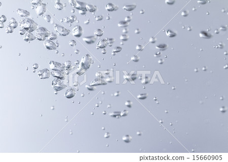 Water bubbles Water bubbles 15660905