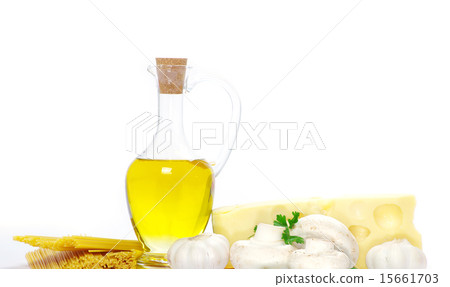 food ingredients 15661703