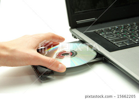 laptop with cd laptop with cd 15662205