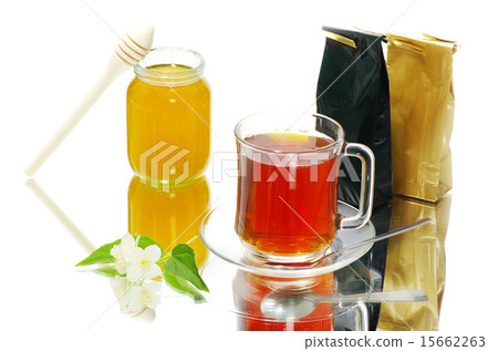 tea tea 15662263