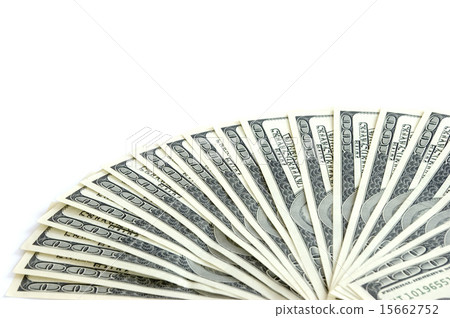 dollars 15662752