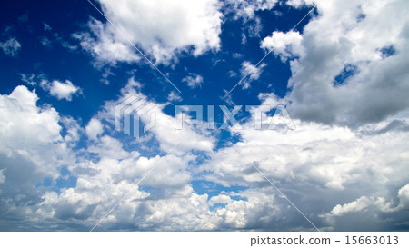 clouds 15663013