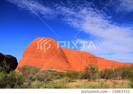 Kata Tuta（奧爾加山） 15663333